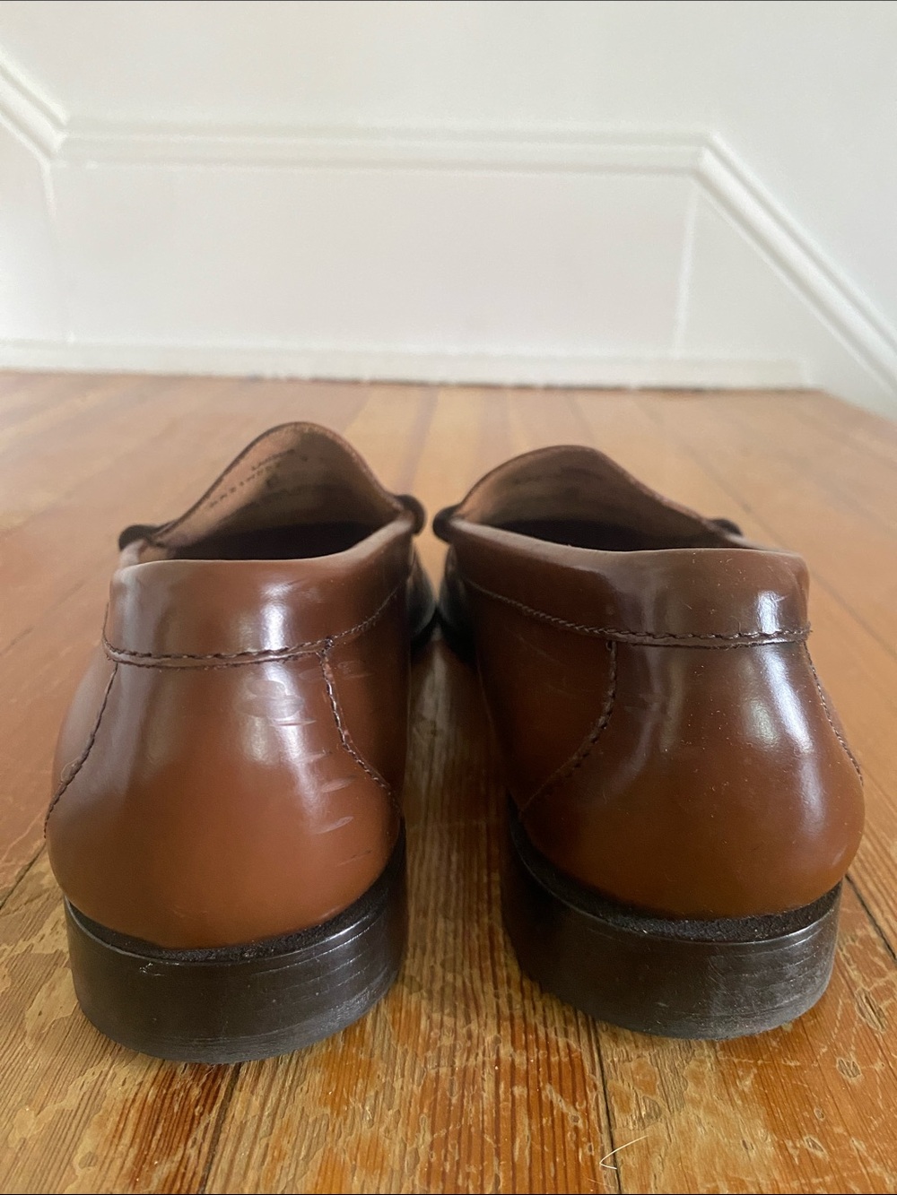 Weejuns Larson Loafers - Men - Picture 5 of 8